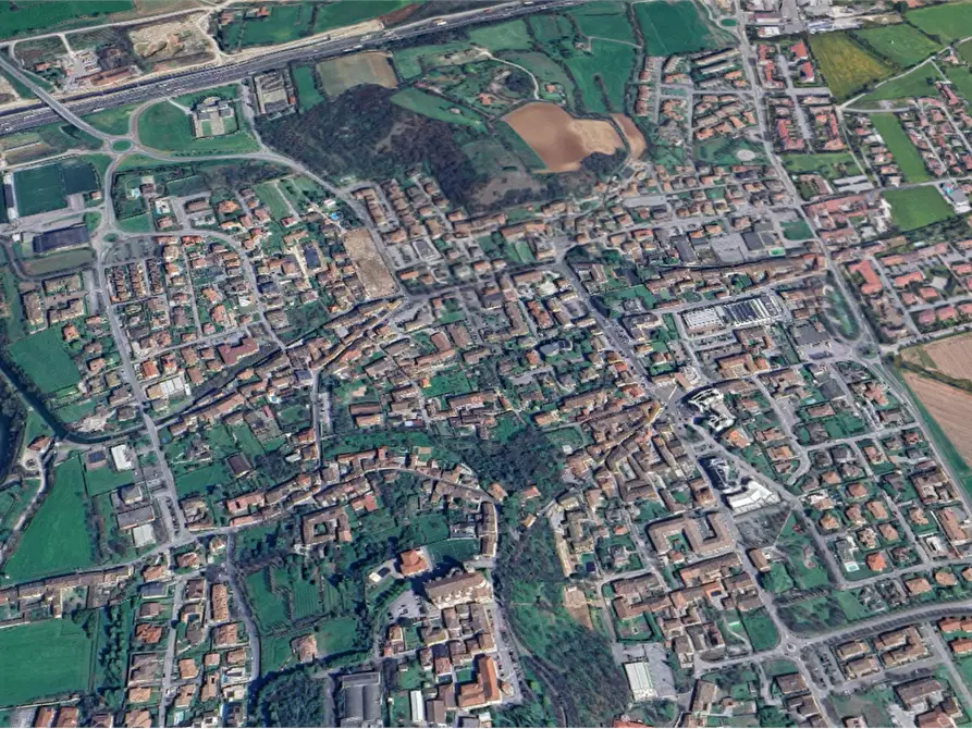 Immagine 7 di Posto auto in vendita  in Via G. Matteotti a Calcinato