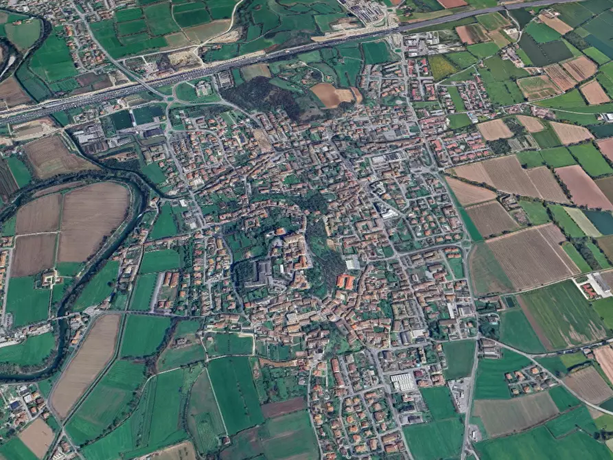 Immagine 8 di Posto auto in vendita  in Via G. Matteotti a Calcinato