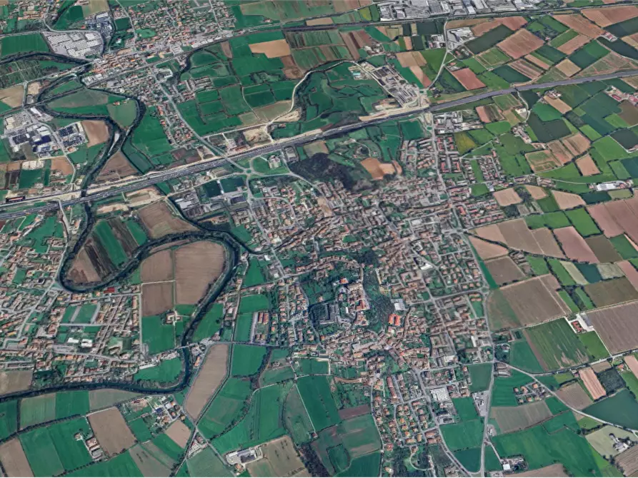 Immagine 9 di Posto auto in vendita  in Via G. Matteotti a Calcinato