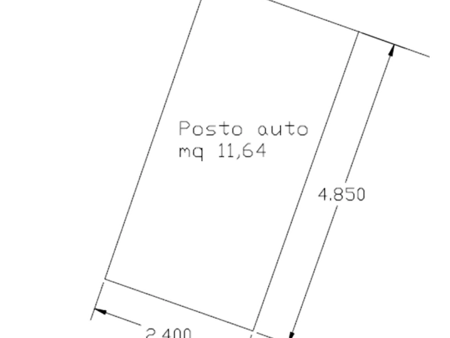 Immagine 11 di Appartamento in vendita  in Galleria del Pozzo Rosso  a Vicenza