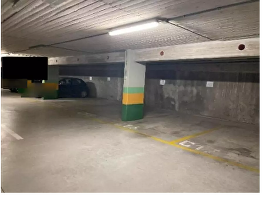 Immagine 13 di Appartamento in vendita  in Galleria del Pozzo Rosso  a Vicenza