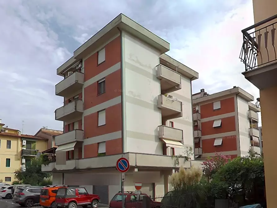 Immagine 6 di Appartamento in vendita  in Via Don Minzoni a Rufina