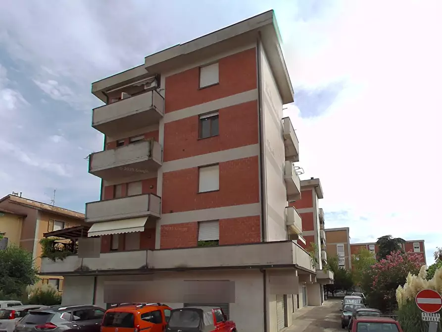 Immagine 9 di Appartamento in vendita  in Via Don Minzoni a Rufina