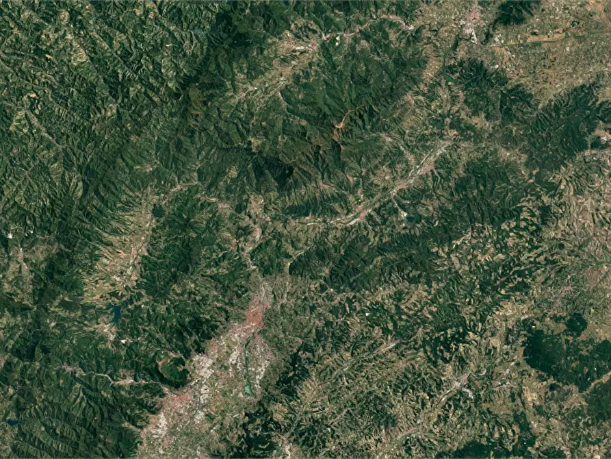 Immagine 21 di Appartamento in vendita  in Via Don Minzoni a Rufina