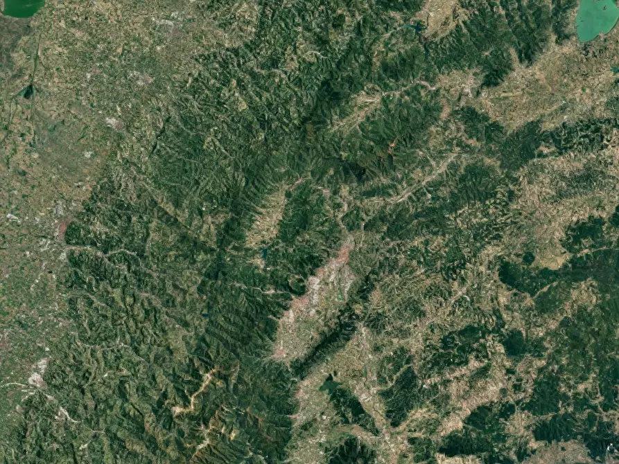 Immagine 22 di Appartamento in vendita  in Via Don Minzoni a Rufina