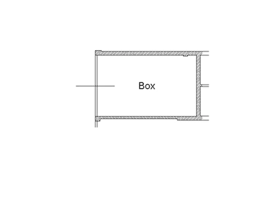Immagine 11 di Appartamento in vendita  in Via Leonardo Da Vinci a Travacò Siccomario
