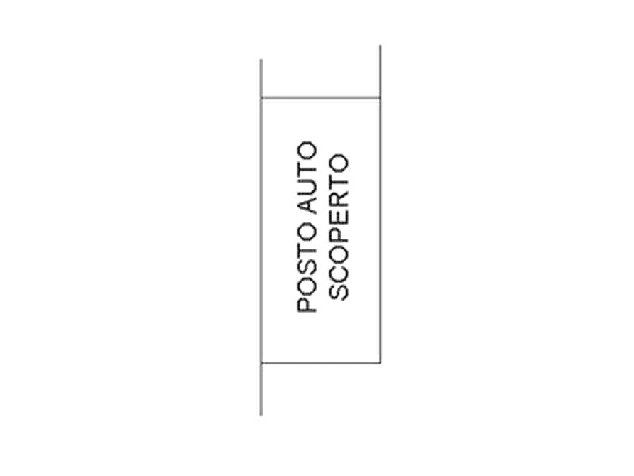Immagine 12 di Appartamento in vendita  in Via Leonardo Da Vinci a Travacò Siccomario