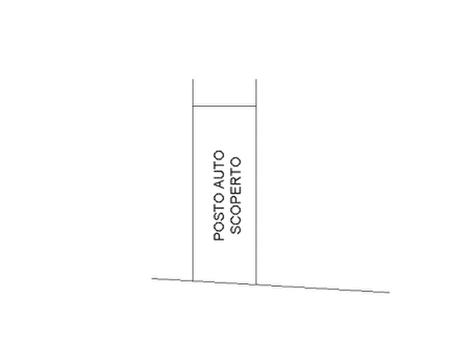 Immagine 12 di Appartamento in vendita  in Via Leonardo Da Vinci a Travacò Siccomario