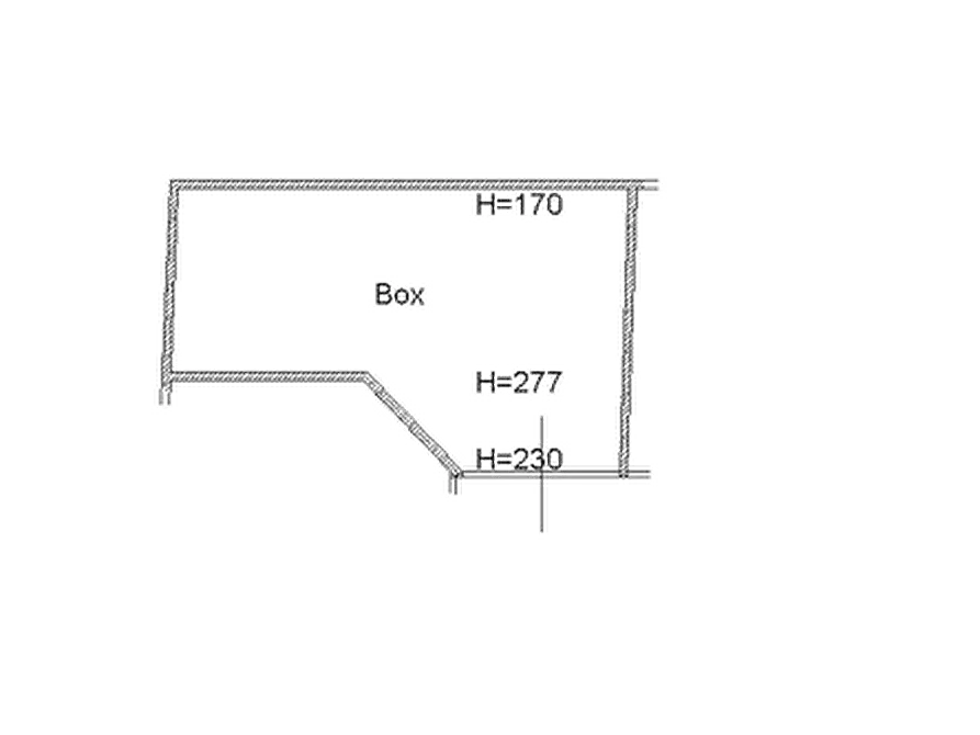 Immagine 13 di Appartamento in vendita  in Via Leonardo Da Vinci a Travacò Siccomario
