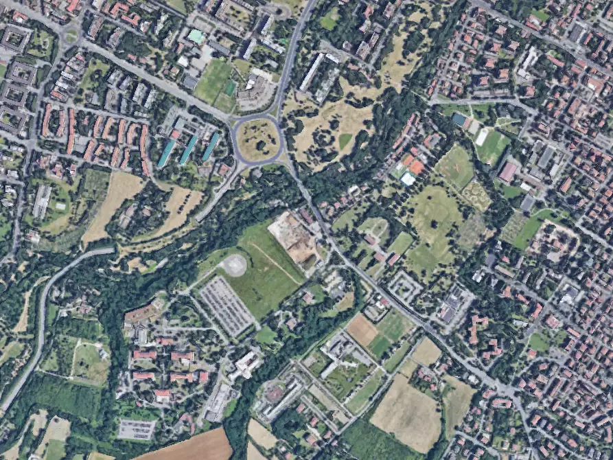 Immagine 6 di Appartamento in vendita  in Via Bellaria a San Lazzaro Di Savena