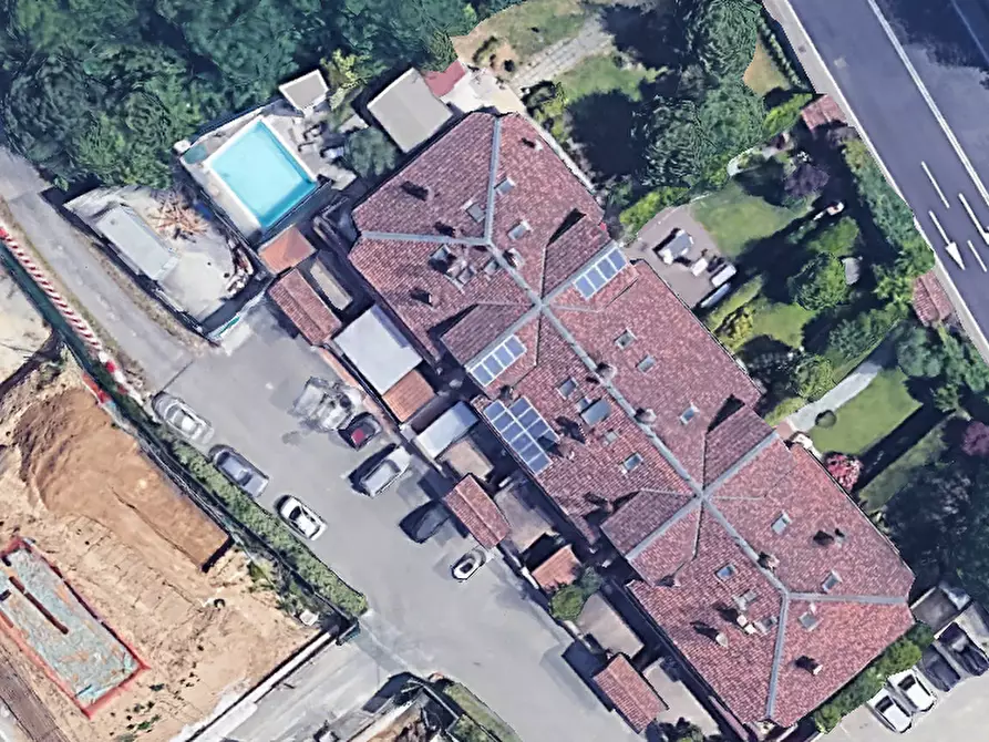 Immagine 9 di Appartamento in vendita  in Via Bellaria a San Lazzaro Di Savena
