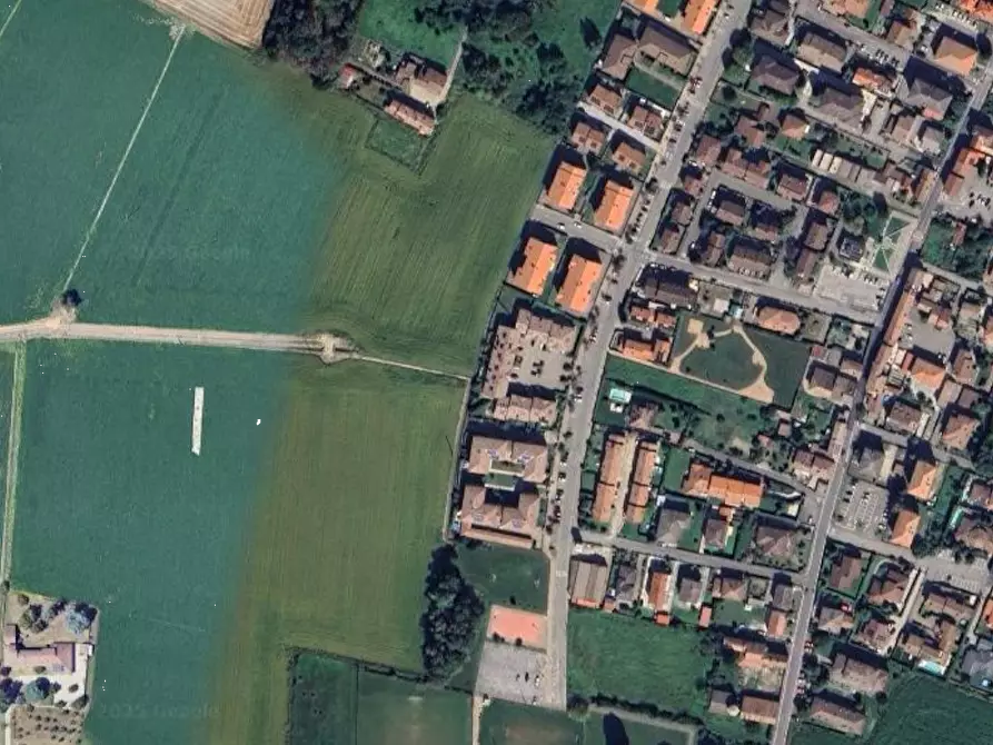 Immagine 22 di Appartamento in vendita  in Via Leonardo Da Vinci a Travacò Siccomario