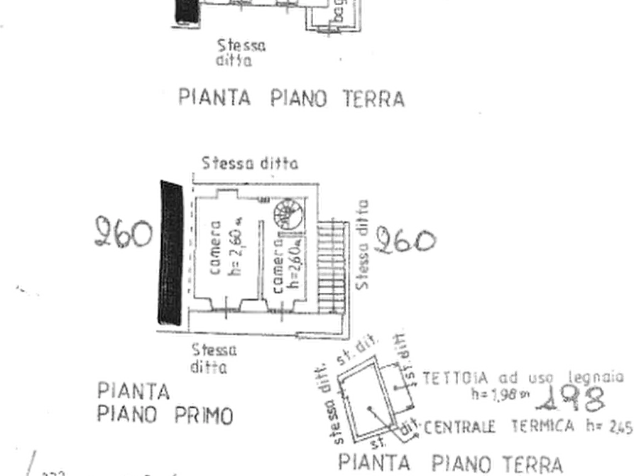 Immagine 25 di Appartamento in vendita  in Via Armando Amprino a Coazze