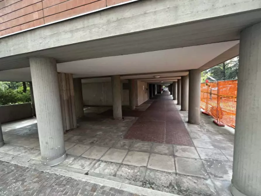 Immagine 3 di Appartamento in vendita  in Via Della Barca a Bologna