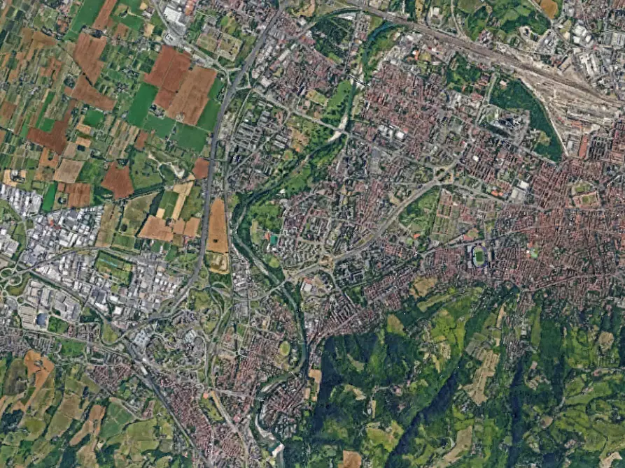 Immagine 6 di Appartamento in vendita  in Via Della Barca a Bologna