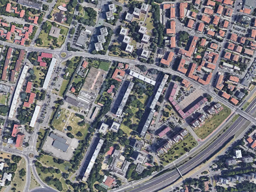 Immagine 8 di Appartamento in vendita  in Via Della Barca a Bologna