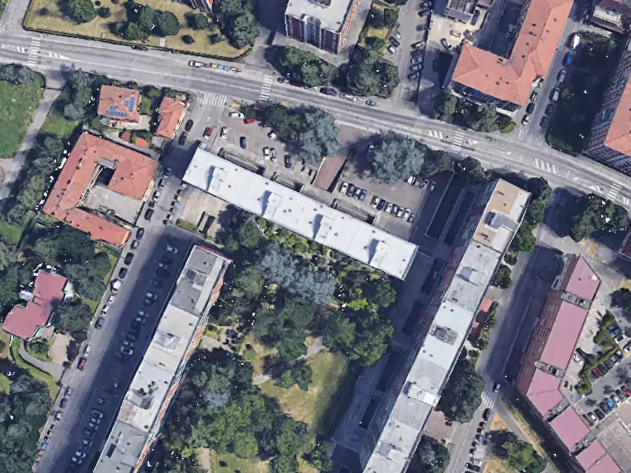 Immagine 9 di Appartamento in vendita  in Via Della Barca a Bologna