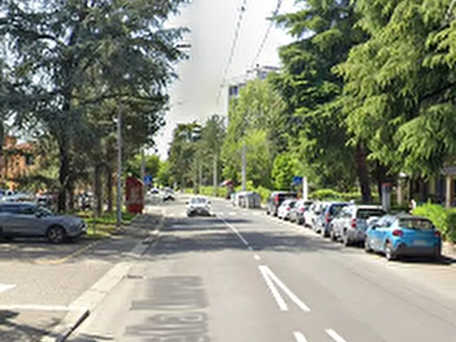 Immagine 11 di Appartamento in vendita  in Via Della Barca a Bologna