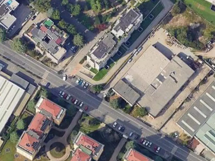 Immagine 4 di Capannone industriale in vendita  in Via Marche a Pieve Emanuele