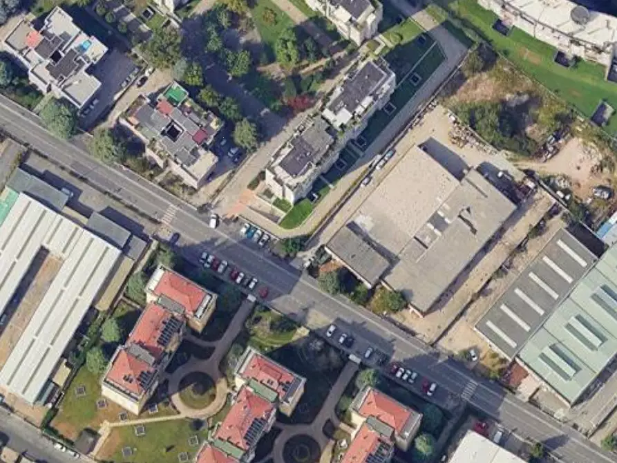 Immagine 5 di Capannone industriale in vendita  in Via Marche a Pieve Emanuele