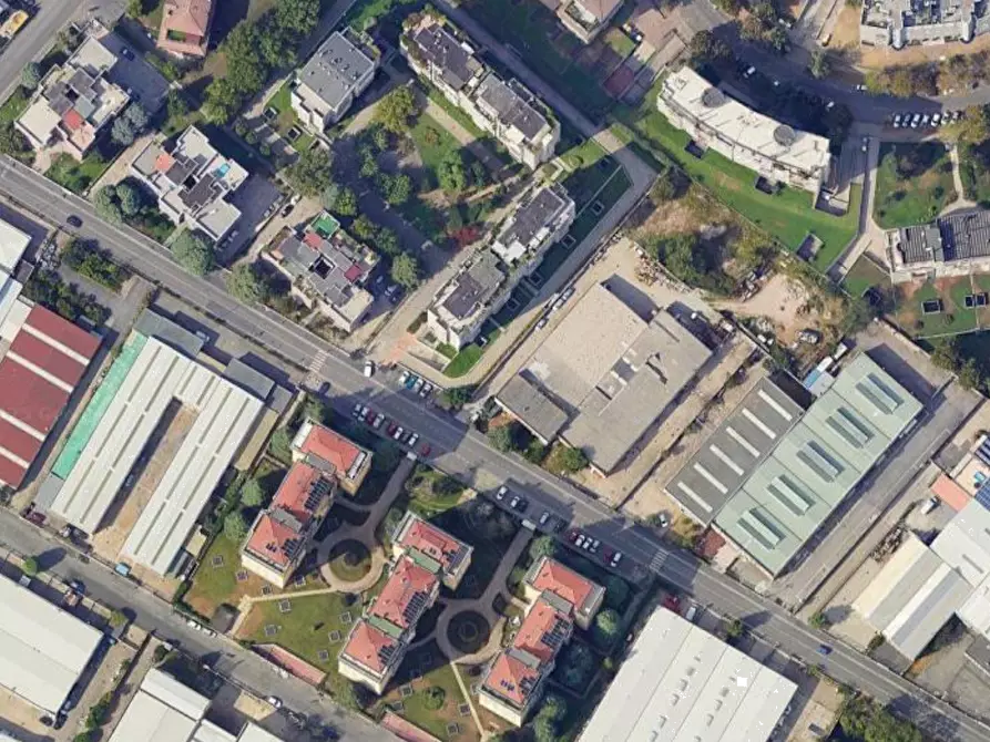 Immagine 6 di Capannone industriale in vendita  in Via Marche a Pieve Emanuele