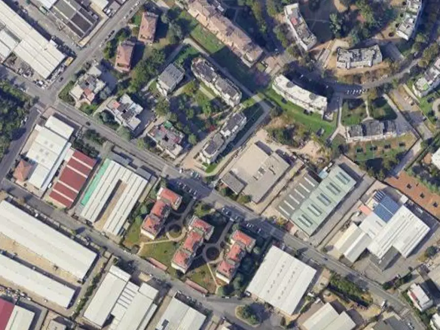 Immagine 7 di Capannone industriale in vendita  in Via Marche a Pieve Emanuele