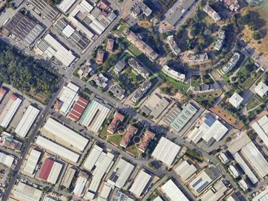 Immagine 8 di Capannone industriale in vendita  in Via Marche a Pieve Emanuele