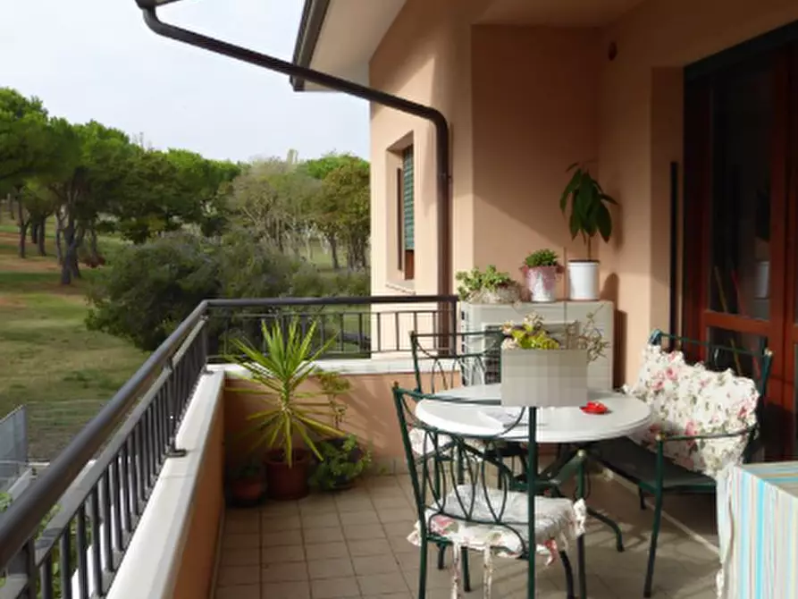 Immagine 1 di Appartamento in vendita  in Viale Trebaci  a Riccione