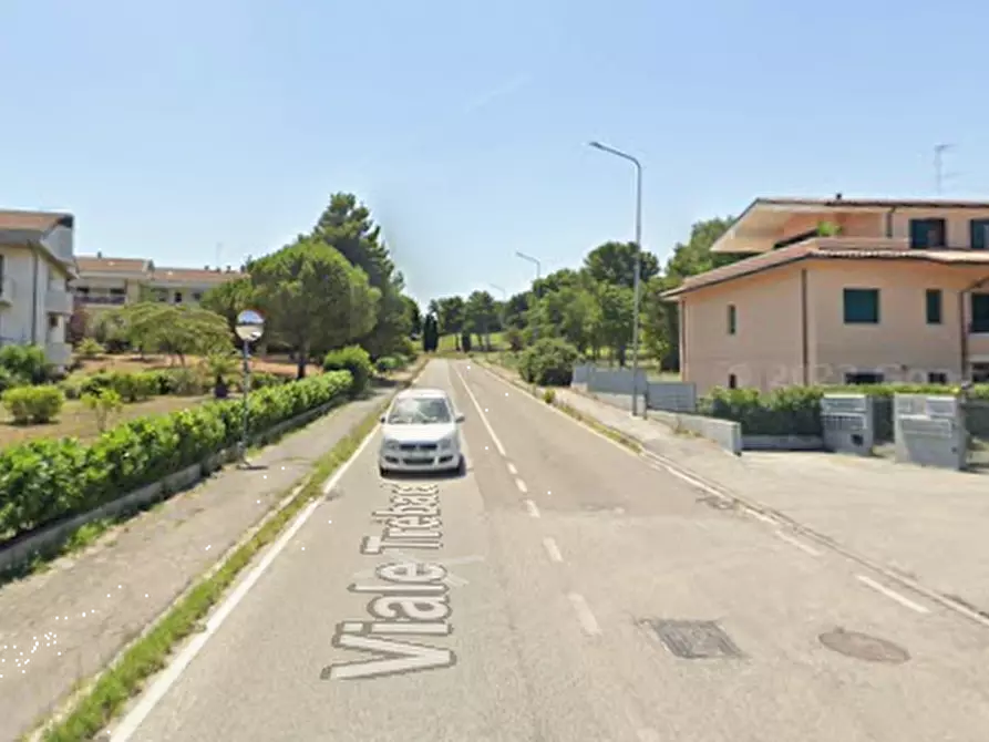 Immagine 2 di Appartamento in vendita  in Viale Trebaci  a Riccione