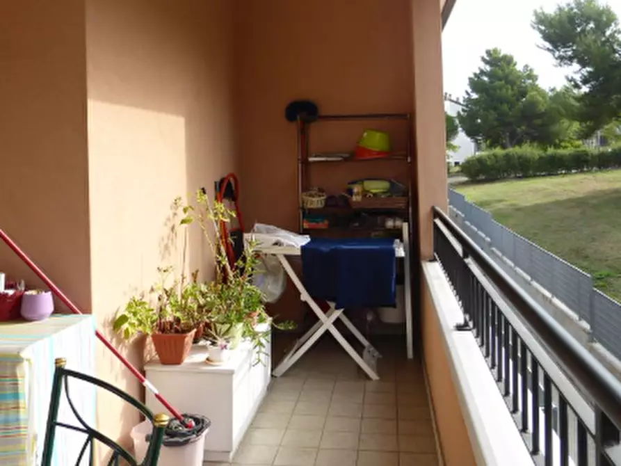 Immagine 3 di Appartamento in vendita  in Viale Trebaci  a Riccione