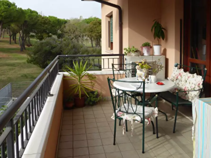 Immagine 4 di Appartamento in vendita  in Viale Trebaci  a Riccione