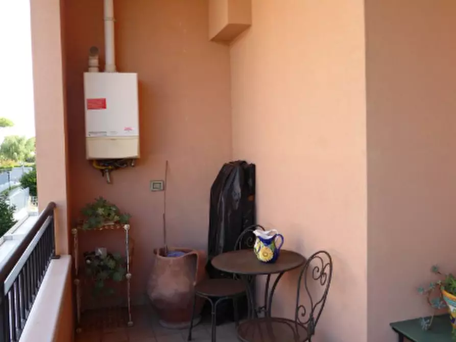 Immagine 5 di Appartamento in vendita  in Viale Trebaci  a Riccione