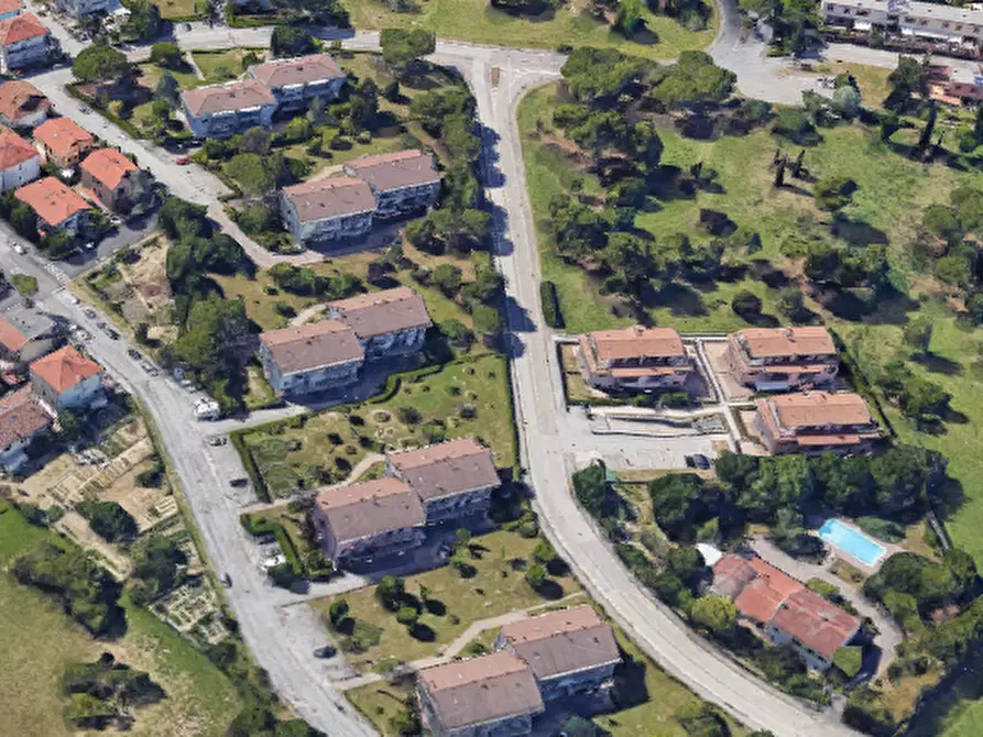 Immagine 12 di Appartamento in vendita  in Viale Trebaci  a Riccione