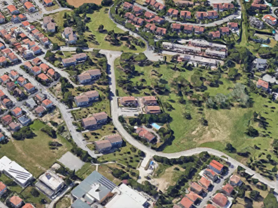 Immagine 13 di Appartamento in vendita  in Viale Trebaci  a Riccione