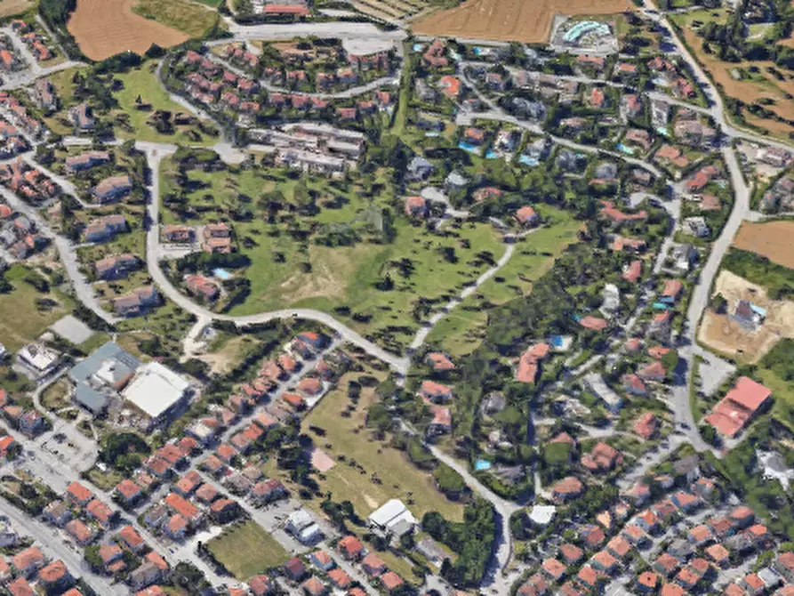 Immagine 14 di Appartamento in vendita  in Viale Trebaci  a Riccione