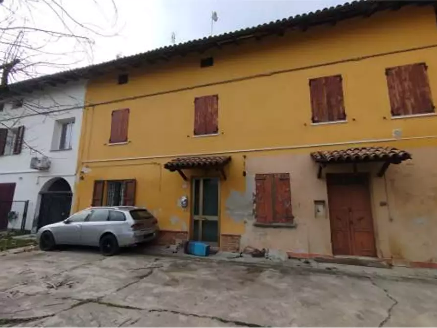 Immagine 1 di Porzione di casa in vendita  in Via Tivoli a San Giovanni In Persiceto