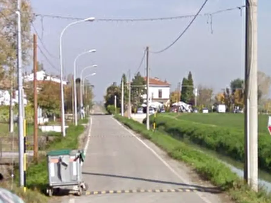 Immagine 12 di Porzione di casa in vendita  in Via Tivoli a San Giovanni In Persiceto