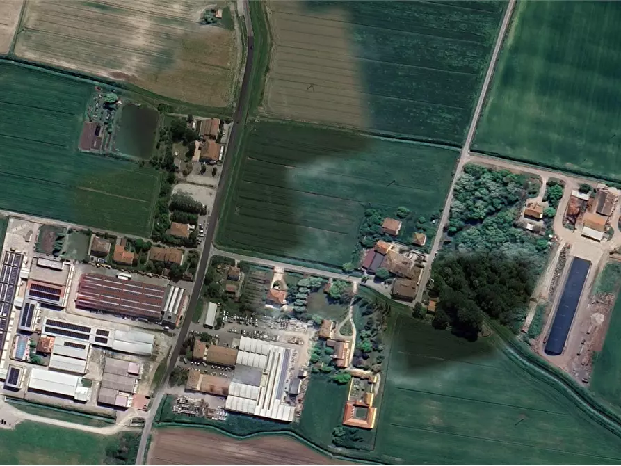 Immagine 16 di Porzione di casa in vendita  in Via Tivoli a San Giovanni In Persiceto