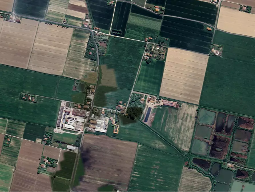 Immagine 17 di Porzione di casa in vendita  in Via Tivoli a San Giovanni In Persiceto