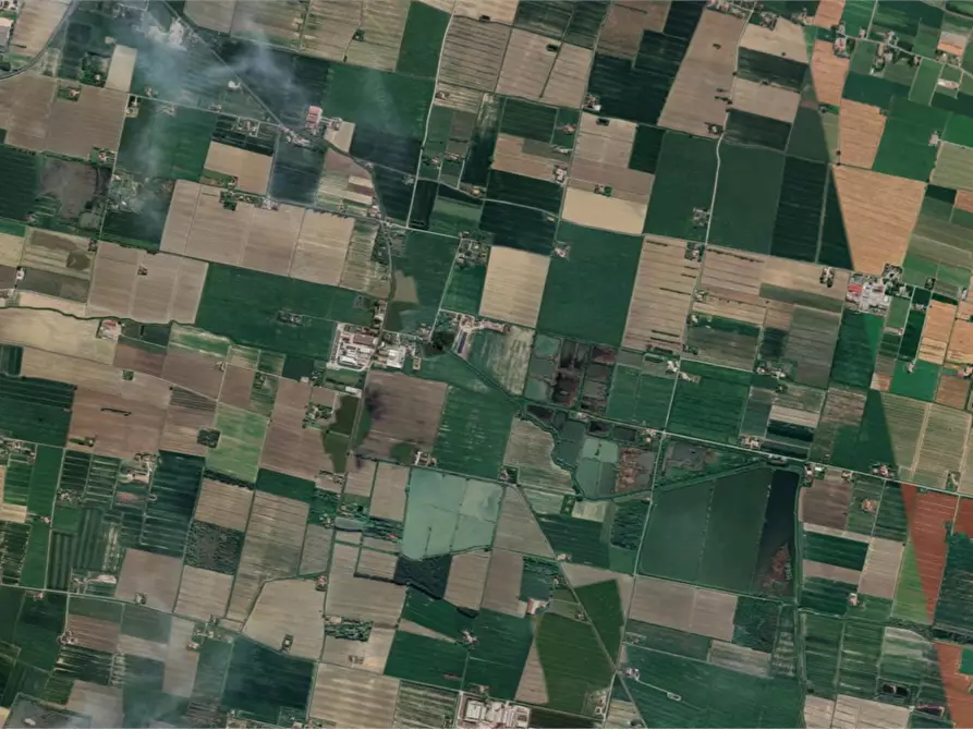 Immagine 18 di Porzione di casa in vendita  in Via Tivoli a San Giovanni In Persiceto