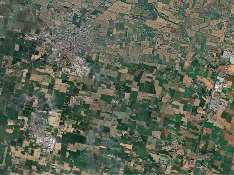 Immagine 19 di Porzione di casa in vendita  in Via Tivoli a San Giovanni In Persiceto