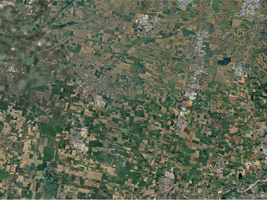 Immagine 20 di Porzione di casa in vendita  in Via Tivoli a San Giovanni In Persiceto