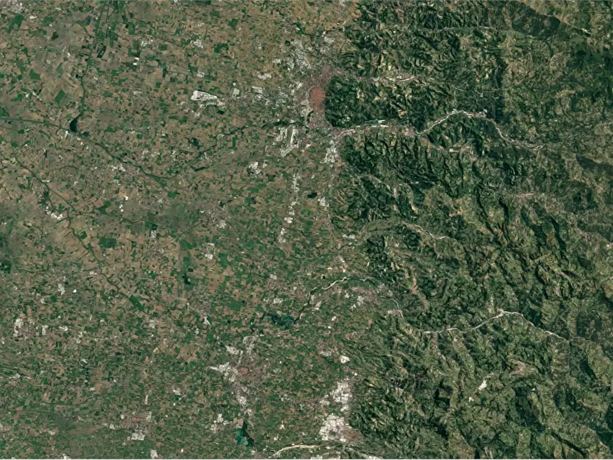 Immagine 21 di Porzione di casa in vendita  in Via Tivoli a San Giovanni In Persiceto