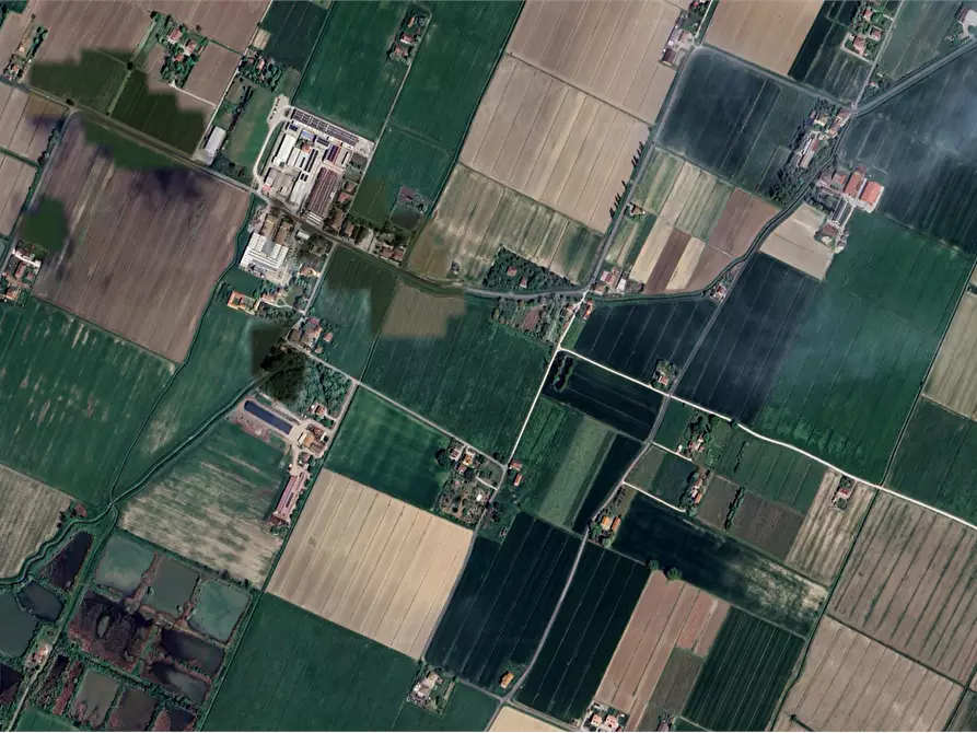 Immagine 22 di Porzione di casa in vendita  in Via Tivoli a San Giovanni In Persiceto