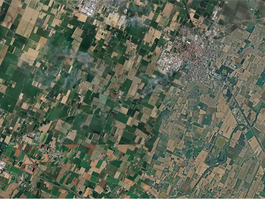 Immagine 24 di Porzione di casa in vendita  in Via Tivoli a San Giovanni In Persiceto