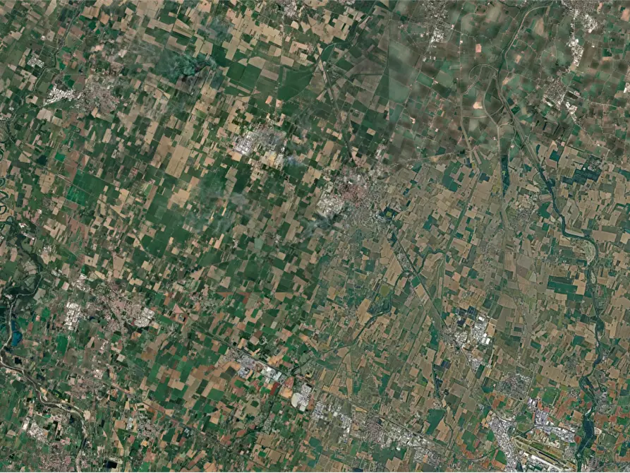 Immagine 25 di Porzione di casa in vendita  in Via Tivoli a San Giovanni In Persiceto