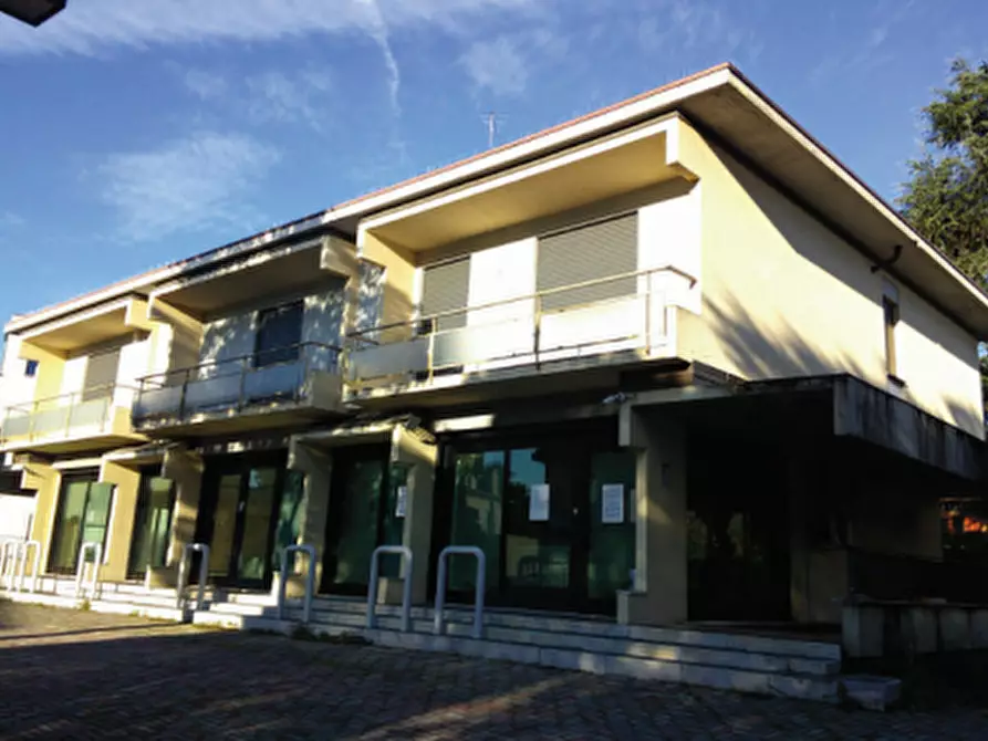 Immagine 1 di Ufficio in vendita  in Strada Santa Bona Nuova a Treviso