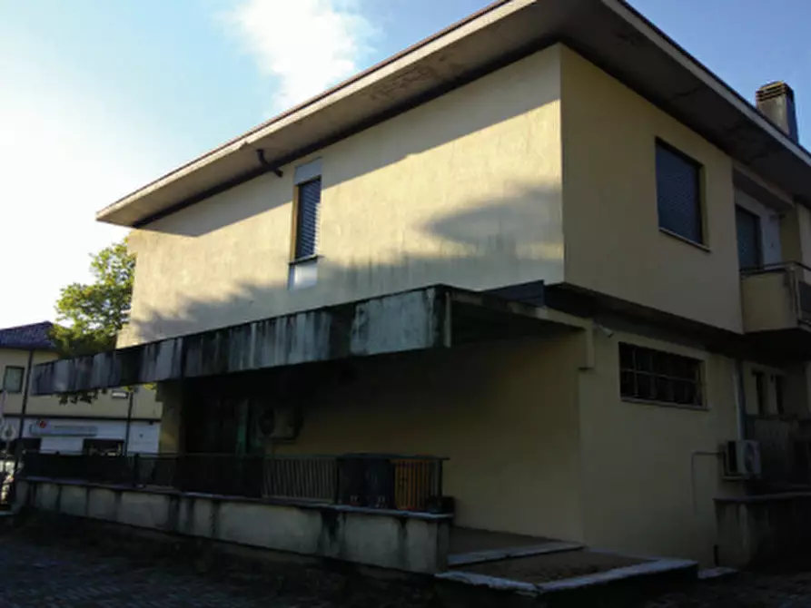 Immagine 6 di Ufficio in vendita  in Strada Santa Bona Nuova a Treviso