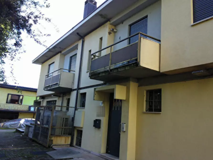 Immagine 8 di Ufficio in vendita  in Strada Santa Bona Nuova a Treviso