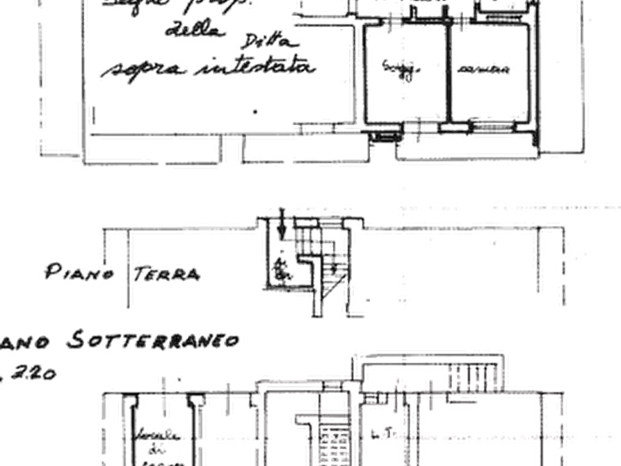 Immagine 13 di Ufficio in vendita  in Strada Santa Bona Nuova a Treviso